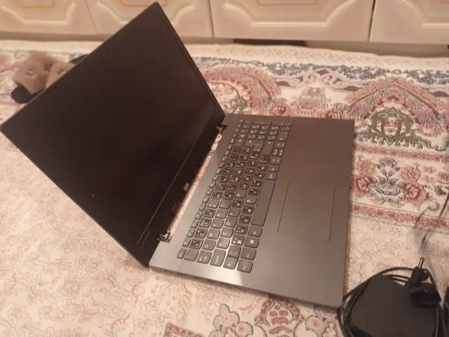 Ноутбук, Душанбе