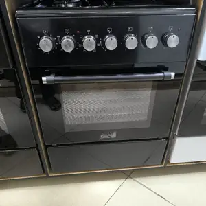 Газовая плита, Душанбе
