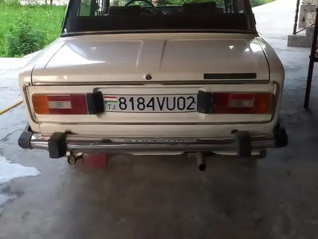 Lada (ВАЗ) 2106