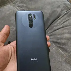 Xiaomi Redmi 9, Душанбе