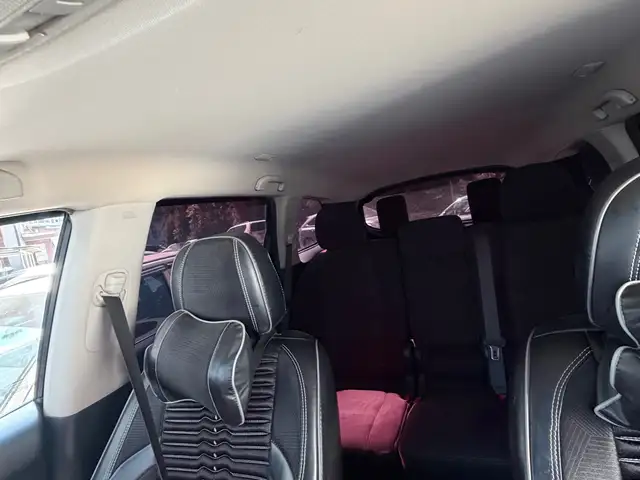Nissan Pathfinder, 2014, Душанбе - 11