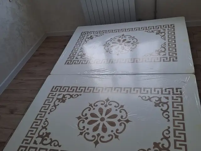 Хонтахта бо фармоиш, Душанбе