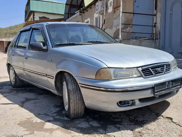 Daewoo Nexia