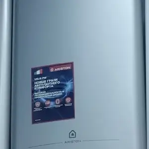 Водонагреватель Ariston 80л, Душанбе