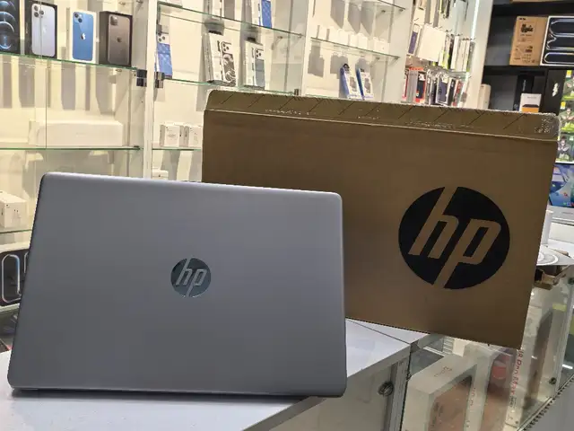 Ноутбук HP Core i5-11 поколения 8/1024Gb SSD, Душанбе - 2