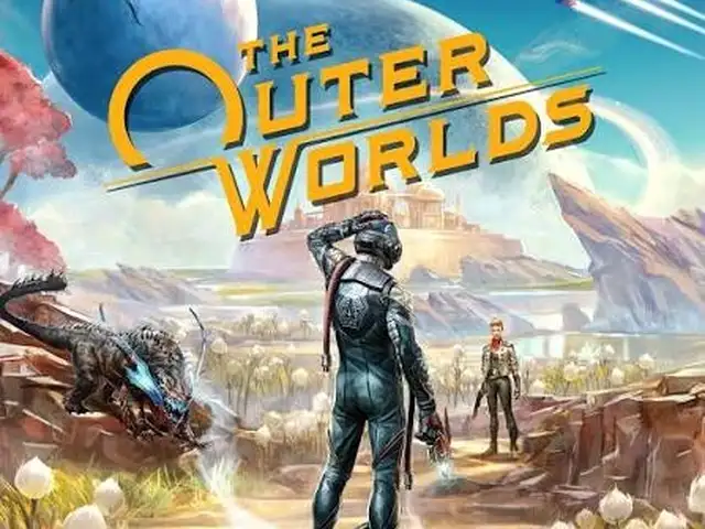 Игра The outer worlds, Истаравшан