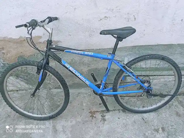 Велосипед, Душанбе