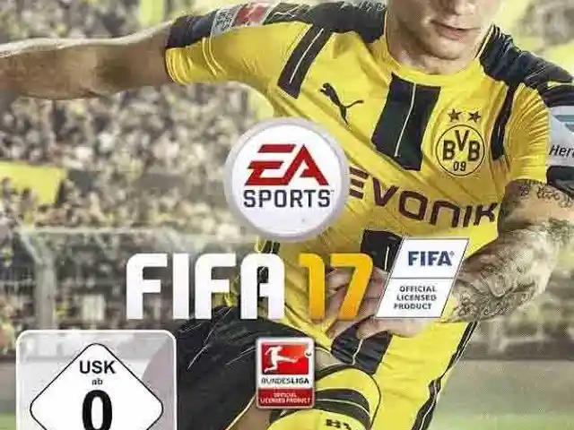 Игра FIFA 17 на всех моделей Play Station-3, Душанбе