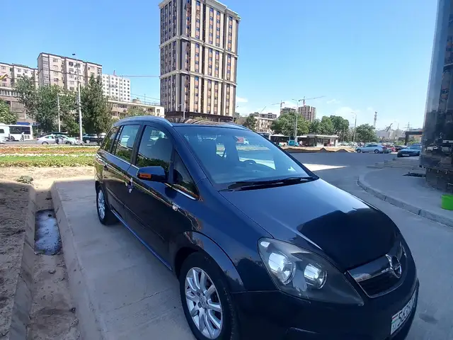 Opel Astra H