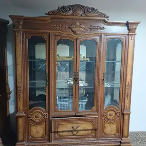 Сервант, Душанбе