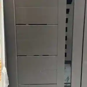 Дверь хай тек, Душанбе