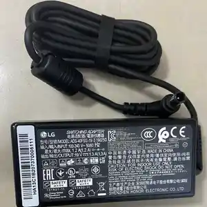 Блок питания для монитора Samsung и LG 19V 1.3A, Душанбе