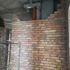 Услуги Каменщика, Душанбе