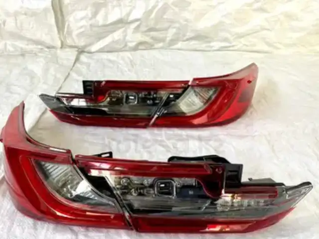 Задние стоп фары от Toyota Camry 7 V80, Душанбе