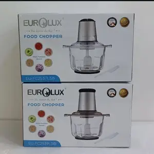 Измилычитель Eurolux-eu-fc2539lsb, Душанбе
