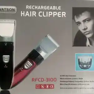 Триммер Watson DFCD-3100, Вахдат