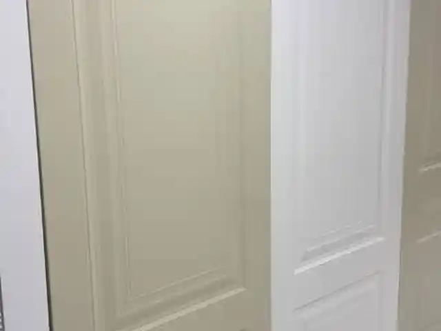 Дверь, Душанбе