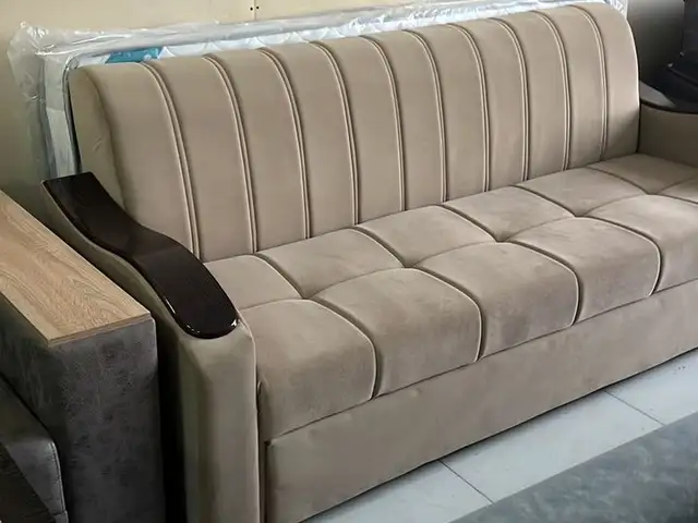 Диван, Душанбе