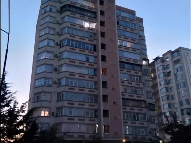 2-комн. квартира, 5 этаж, 55м², сино, Душанбе