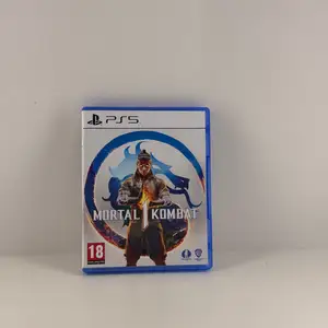 Игра Mortal Kombat 1, Душанбе