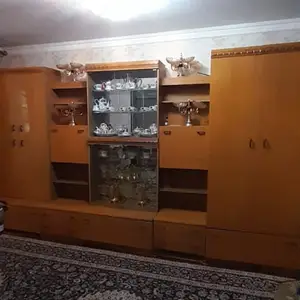 Стенка, Душанбе