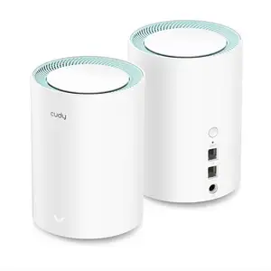 Wi-Fi Mesh-комплект CUDY M1300, Душанбе