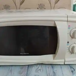Микроволновая печь, Душанбе