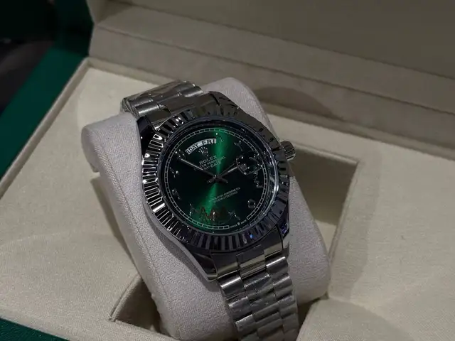 Соати мардона/Мужские часы Rolex, Душанбе
