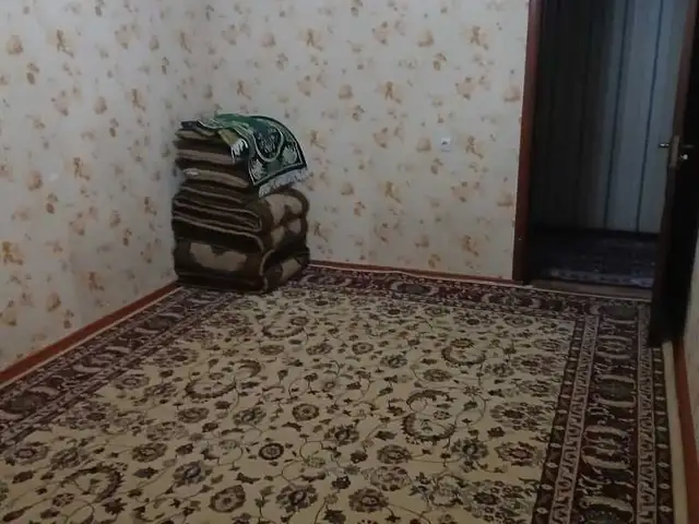 2-комн. квартира, 2 этаж, 60м², 32мкр, Душанбе