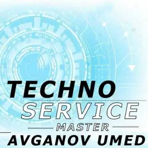 Услуги по установке Netadmin, Душанбе