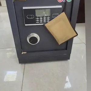 Сейф, Душанбе