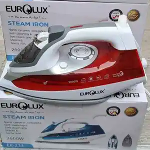 Утюг Eurolux 233, Душанбе
