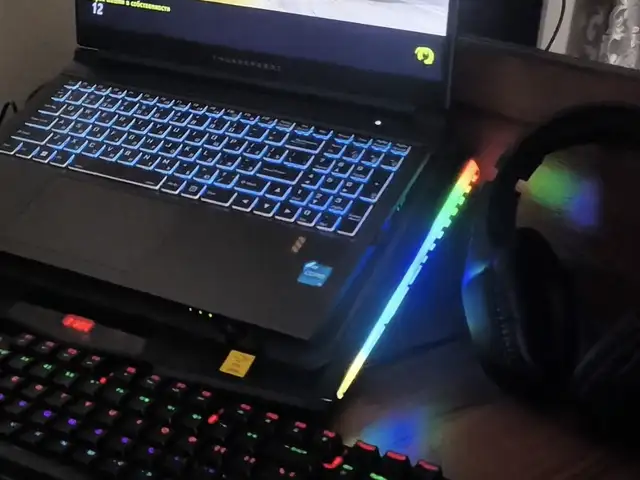 Игровой ноутбук core I5 12 поколения ozu 24 ddr 4 gpu 6 RTX 3060 6GB, Душанбе