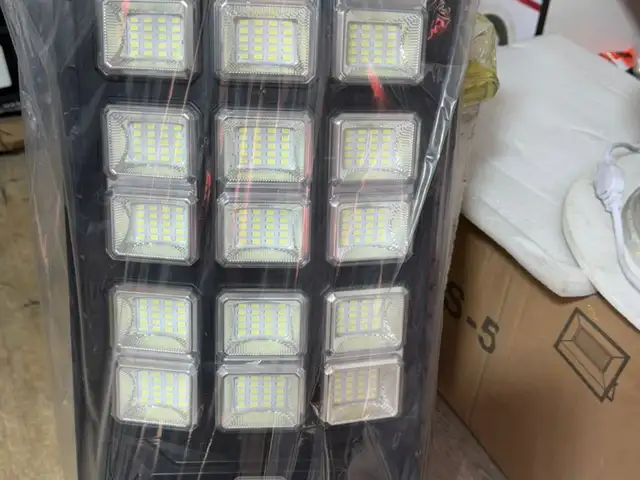 Прожектор, Душанбе