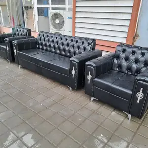 Диван и кресла, Душанбе