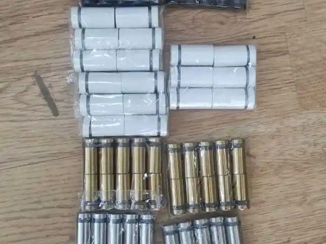 Дистанционные болты для модульных стендов, Худжанд