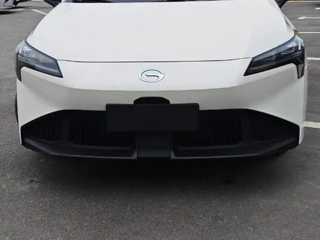 GAC Aion S Plus