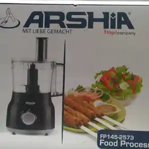 Блендер Arshia, Душанбе