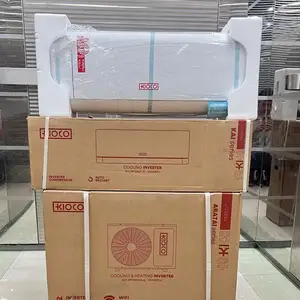 Кондиционер Inverter 12 / R32 Dubai / new 2025, Душанбе