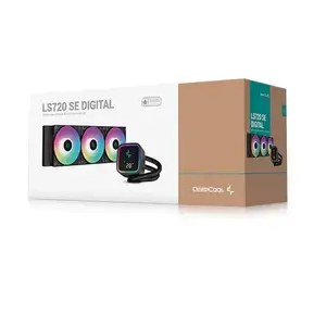 Жидкостное охлаждение LS720 SE Digital, Душанбе