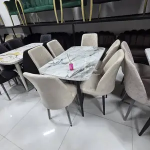 Стол и стулья, Душанбе