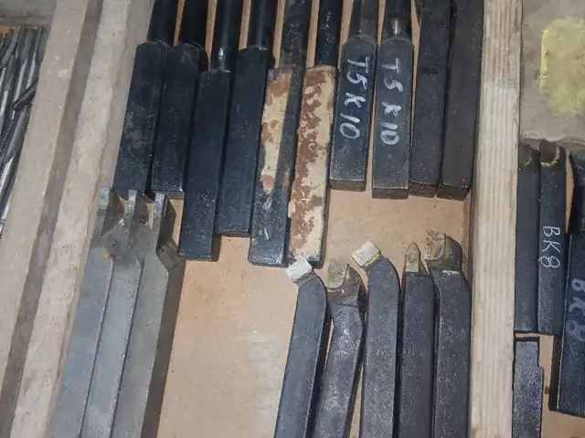 Резец, Худжанд