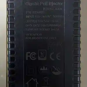 POE 48v блок питания, Душанбе