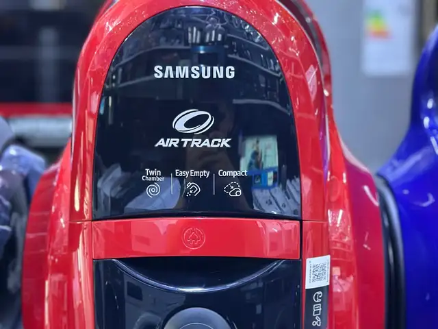 Пылесос Samsung, Душанбе