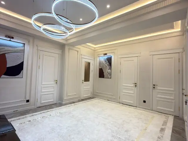 3-комн. квартира, 3 этаж, 110 м², садбарг ватан пасолтваи турция, Душанбе