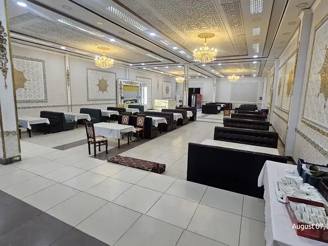 Диван 1,5м, Хуҷанд