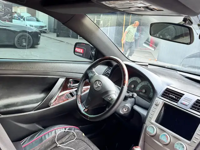 Toyota Camry, 2008, Душанбе - 4