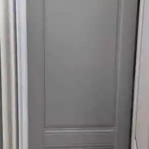 Дверь, Душанбе