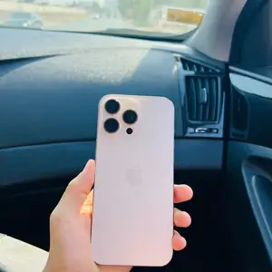 Apple iPhone 16 Pro Max, 1 tb, Desert Titanium, Худжанд