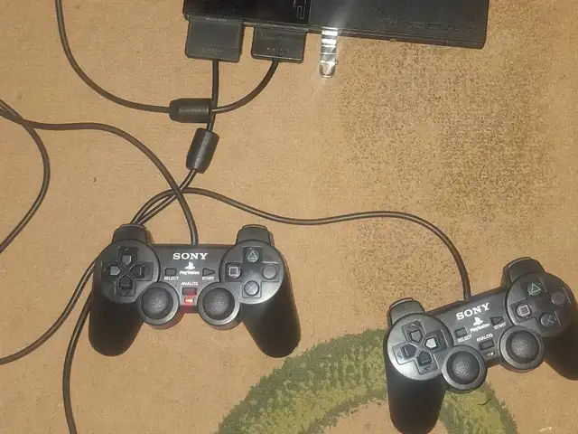 Игровая приставка Сони 2, Душанбе